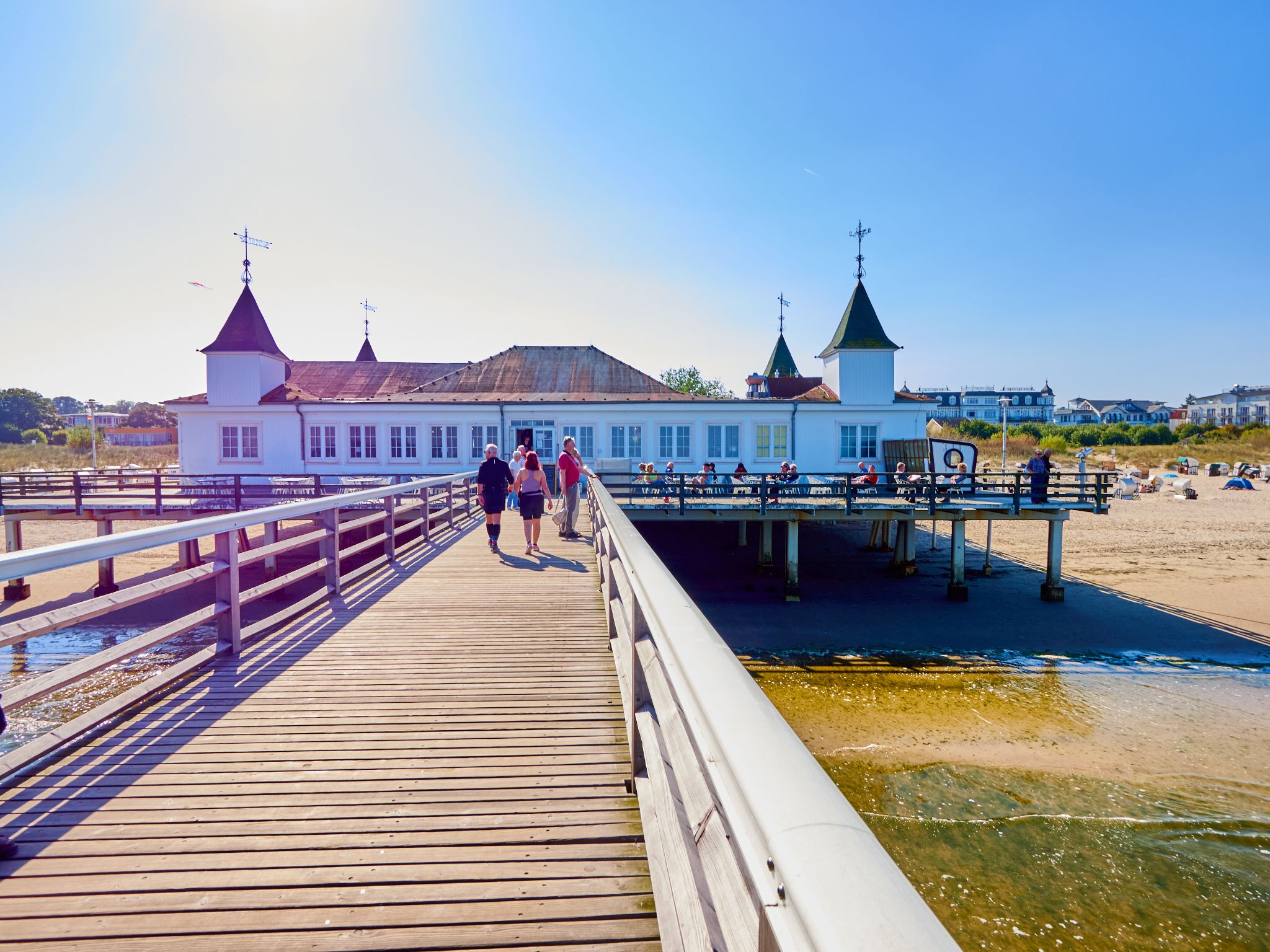 Landschaft 2024  1833 Usedom